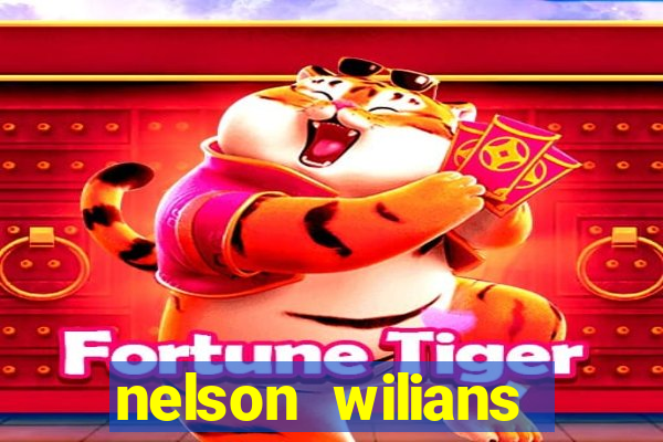 nelson wilians fratoni rodrigues fortuna